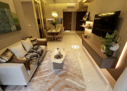 ARDOR RESIDENCE (D15), Apartment #519890901